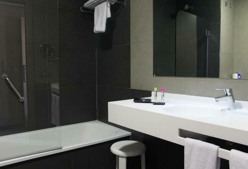 اتاق استاندارد, Flash Hotel Benidorm Recommended Adults Only 4 Sup