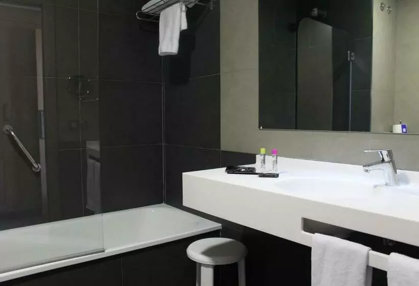 اتاق استاندارد, Flash Hotel Benidorm   Recommended Adults Only 4 Sup