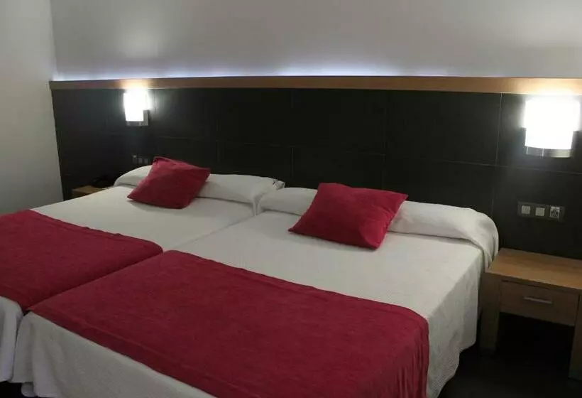 اتاق استاندارد با بالکن, Flash Hotel Benidorm Recommended Adults Only 4 Sup