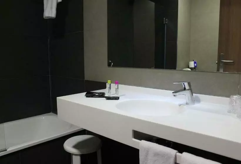 اتاق استاندارد با بالکن, Flash Hotel Benidorm Recommended Adults Only 4 Sup