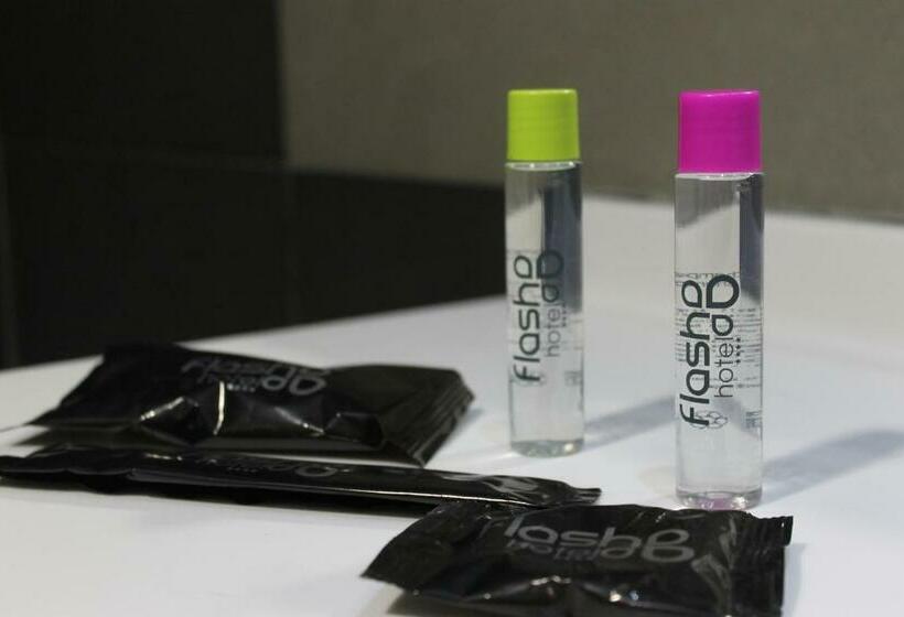 اتاق استاندارد یک نفره, Flash Hotel Benidorm Recommended Adults Only 4 Sup