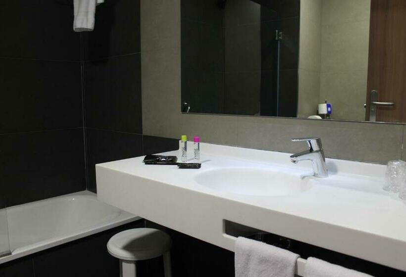 اتاق استاندارد یک نفره, Flash Hotel Benidorm Recommended Adults Only 4 Sup