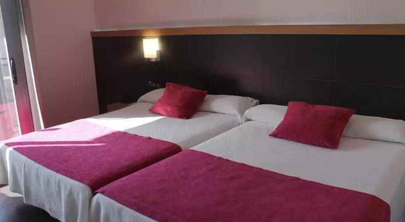 اتاق سه نفره دلوکس با چشمانداز دریا, Flash Hotel Benidorm Recommended Adults Only 4 Sup