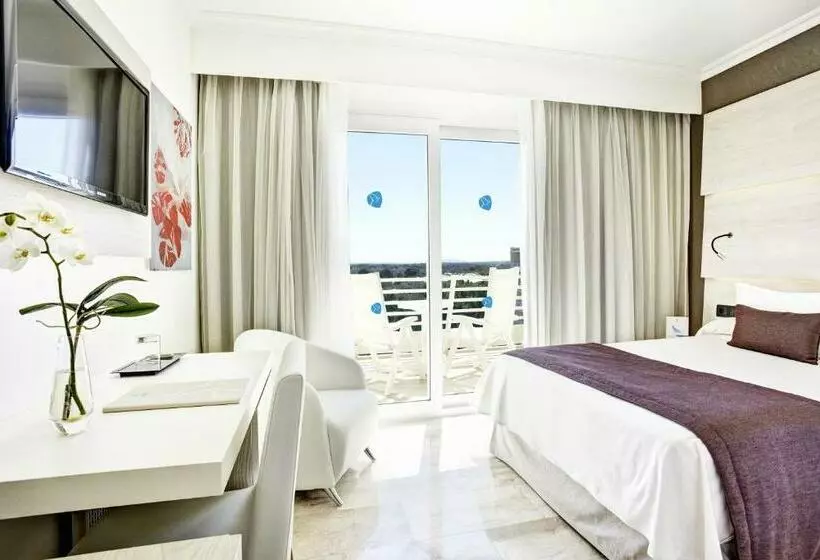 اتاق استاندارد یک نفره, Grupotel Gran Vista & Spa
