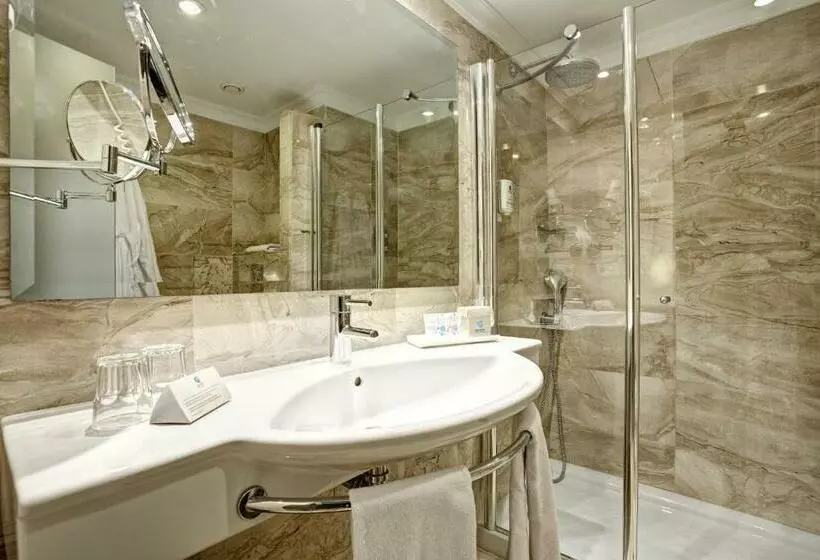 اتاق استاندارد یک نفره, Grupotel Gran Vista & Spa