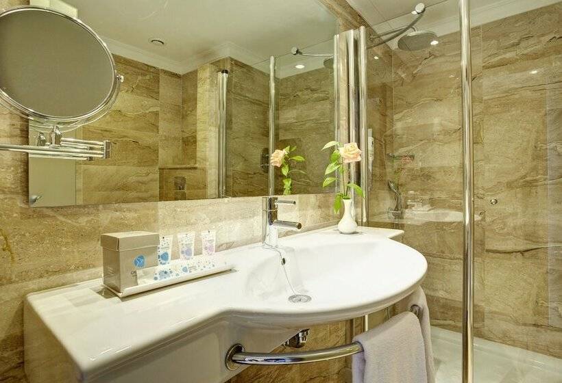 Номер Стандарт Индивидуальный, Grupotel Gran Vista & Spa