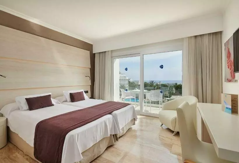 اتاق استاندارد, Grupotel Gran Vista & Spa