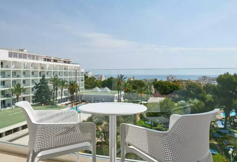 اتاق استاندارد, Grupotel Gran Vista & Spa