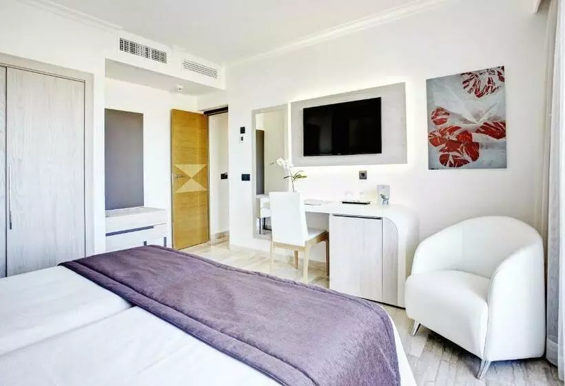 اتاق استاندارد, Grupotel Gran Vista & Spa