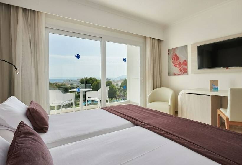 스탠다드 룸, Grupotel Gran Vista & Spa