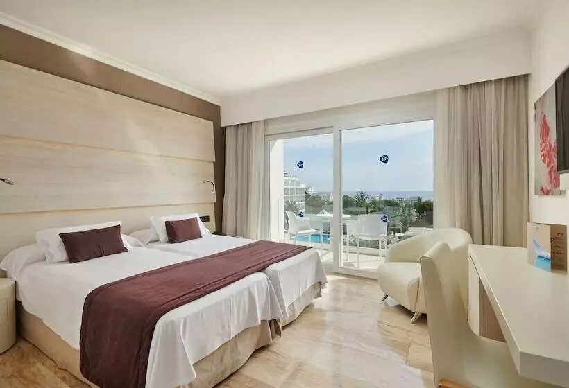 اتاق استاندارد, Grupotel Gran Vista & Spa
