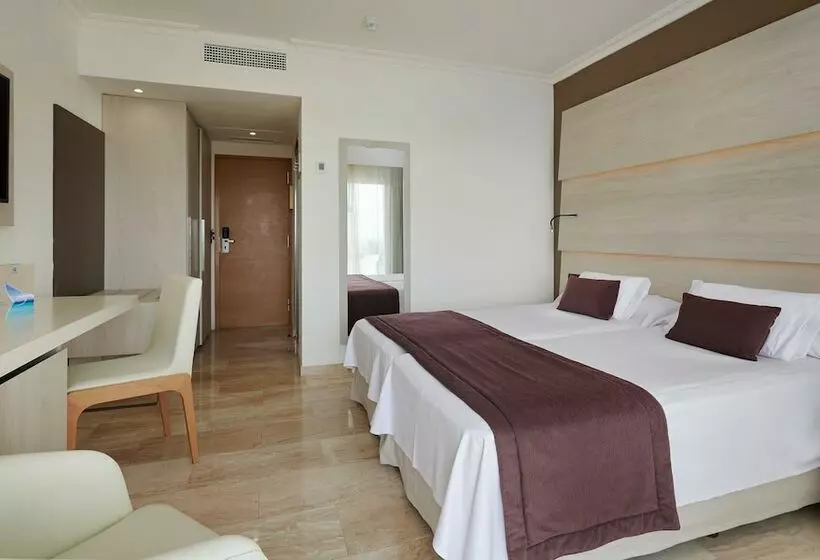 اتاق استاندارد, Grupotel Gran Vista & Spa