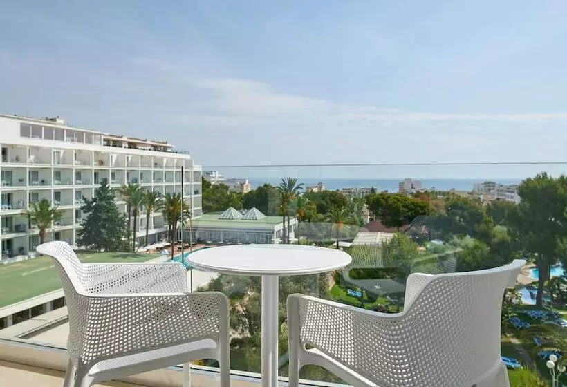 اتاق استاندارد, Grupotel Gran Vista & Spa
