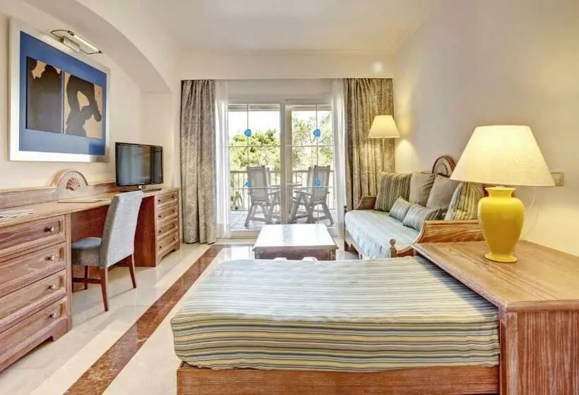 آپارتمان 1 خوابه, Grupotel Gran Vista & Spa