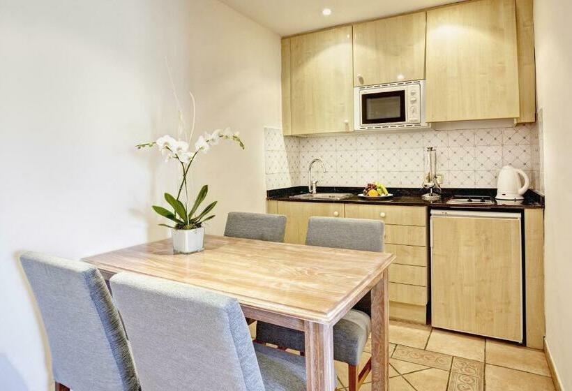 Апартаменты 1 Спальня, Grupotel Gran Vista & Spa