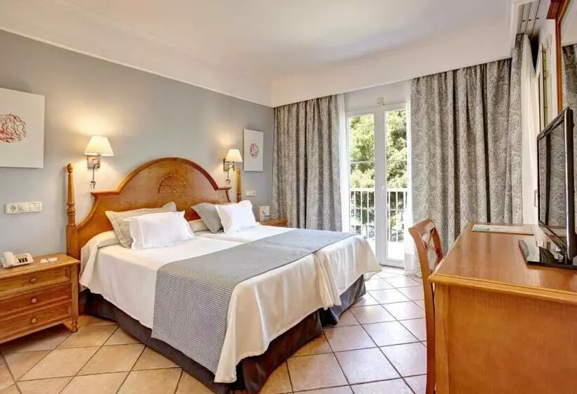 آپارتمان 1 خوابه, Grupotel Gran Vista & Spa