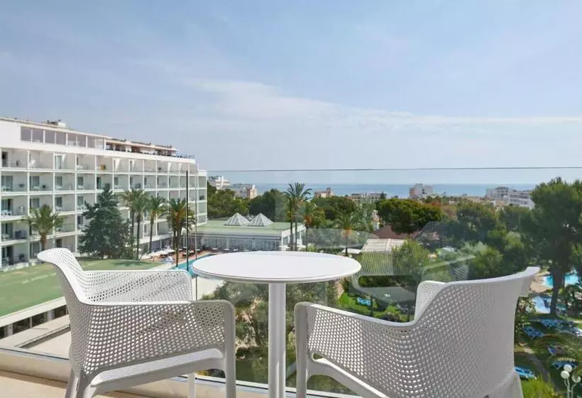 اتاق استاندارد یک نفره, Grupotel Gran Vista & Spa