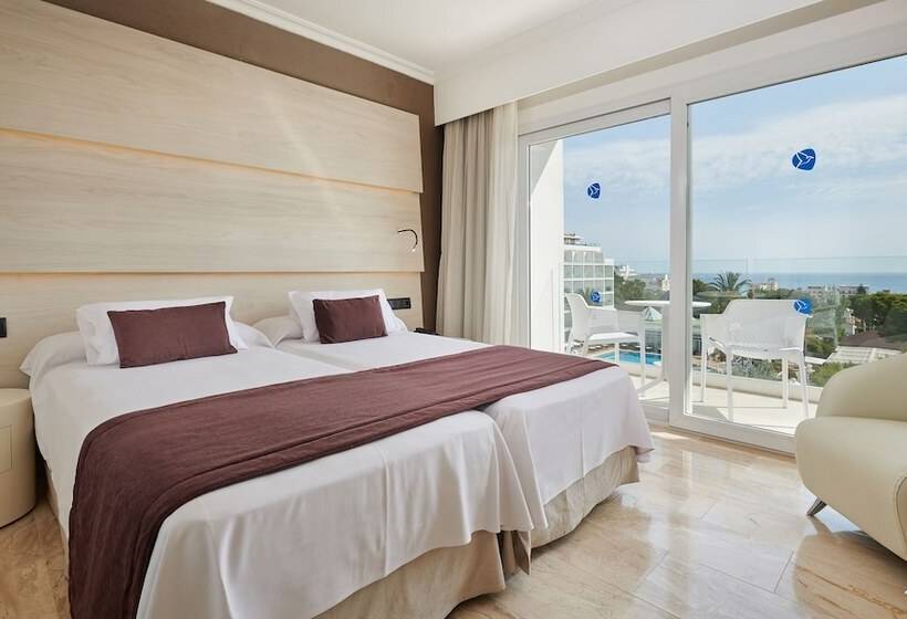 스탠다드 룸, Grupotel Gran Vista & Spa