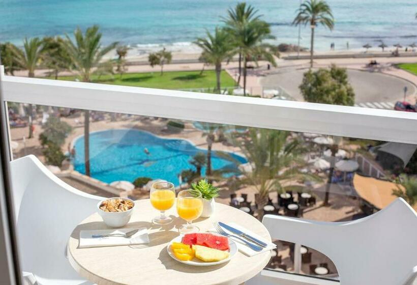 标准间带游泳池, Hipotels Flamenco Cala Millor