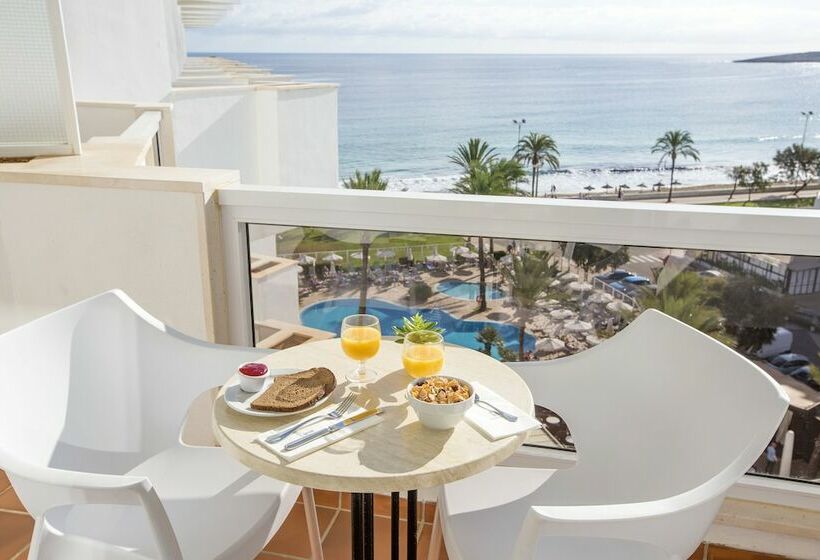 标准间带游泳池, Hipotels Flamenco Cala Millor