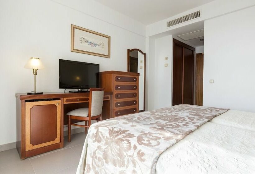 经济房, Hipotels Flamenco Cala Millor