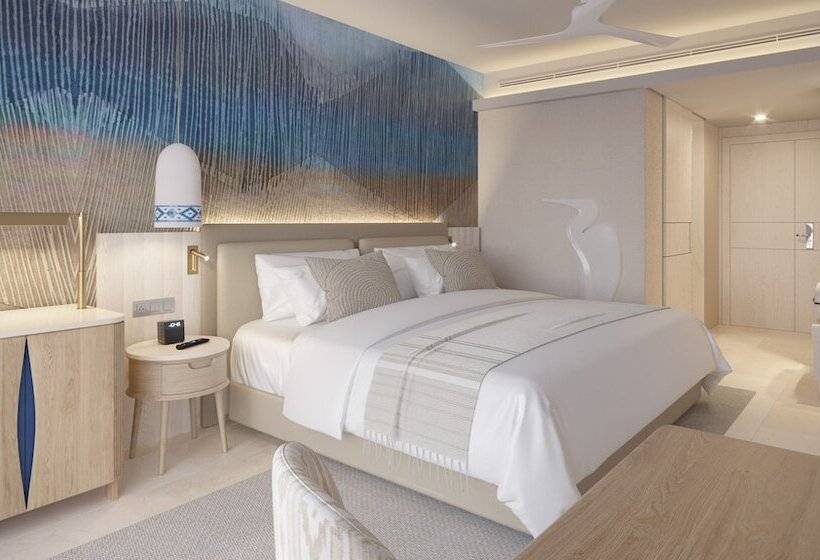 经济房, Hipotels Flamenco Cala Millor