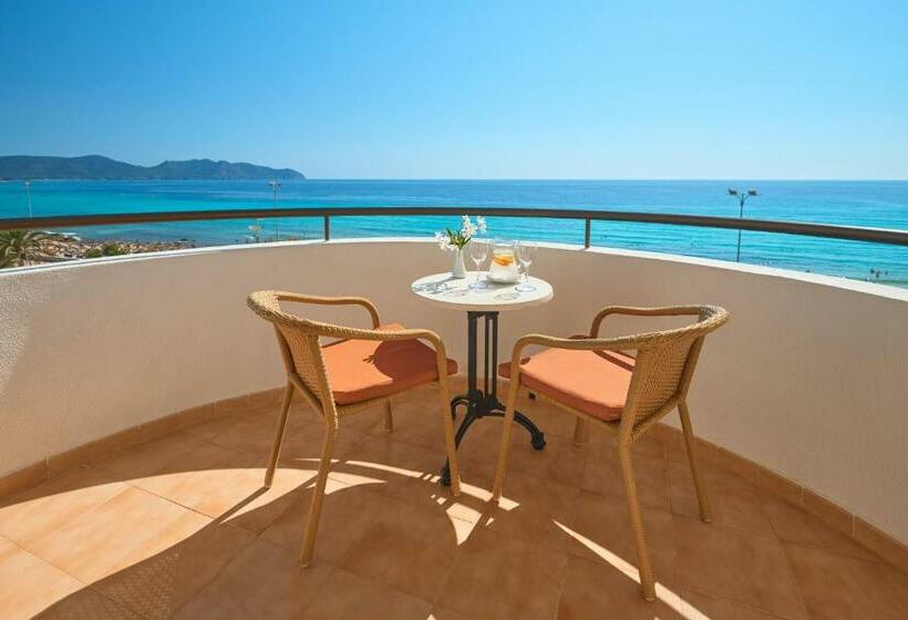 Номер Стандарт Вид на Море, Hipotels Hipocampo Playa