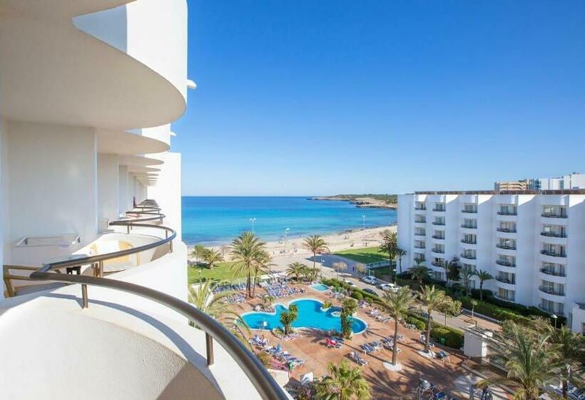 Номер Стандарт Вид на Бассейн, Hipotels Hipocampo Playa