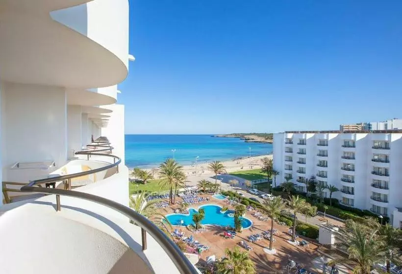 اتاق استاندارد با چشمانداز استخر, Hipotels Hipocampo Playa