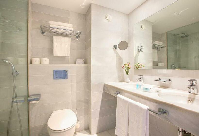 Номер Economy, Hipotels Hipocampo Playa