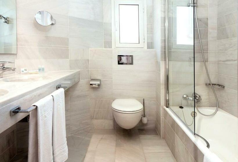 Номер Economy, Hipotels Hipocampo Playa