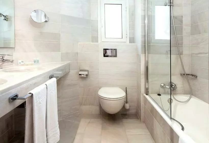 اتاق اکونومی, Hipotels Hipocampo Playa