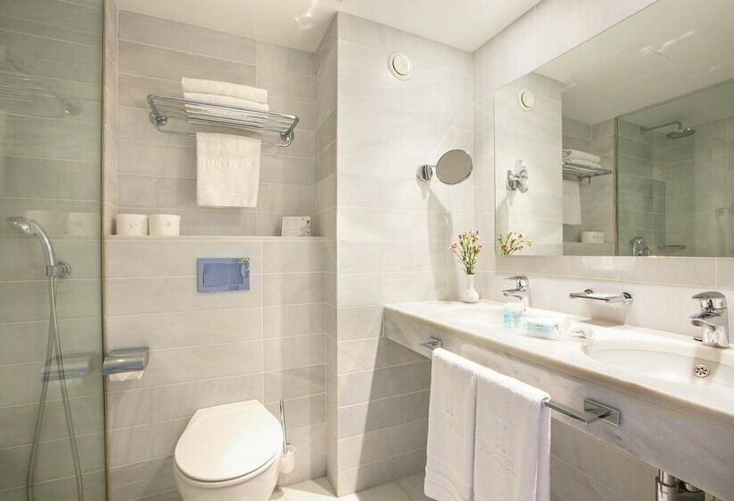 Номер Economy, Hipotels Hipocampo Playa