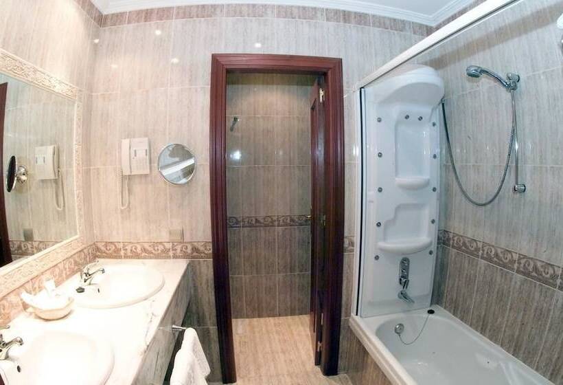 חדר סטנדרט, Acosta Vetonia