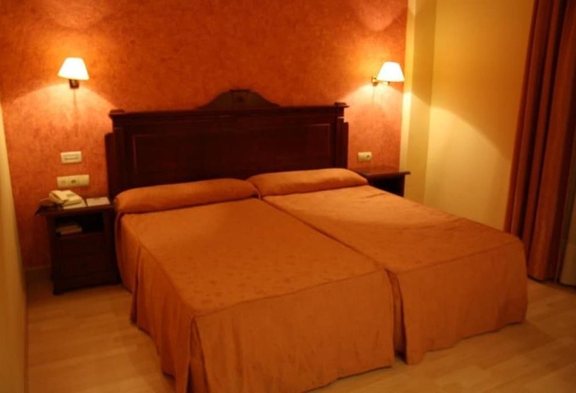 חדר סטנדרט, Acosta Vetonia