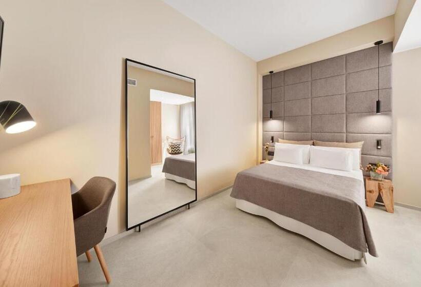 标准间, Almudaina