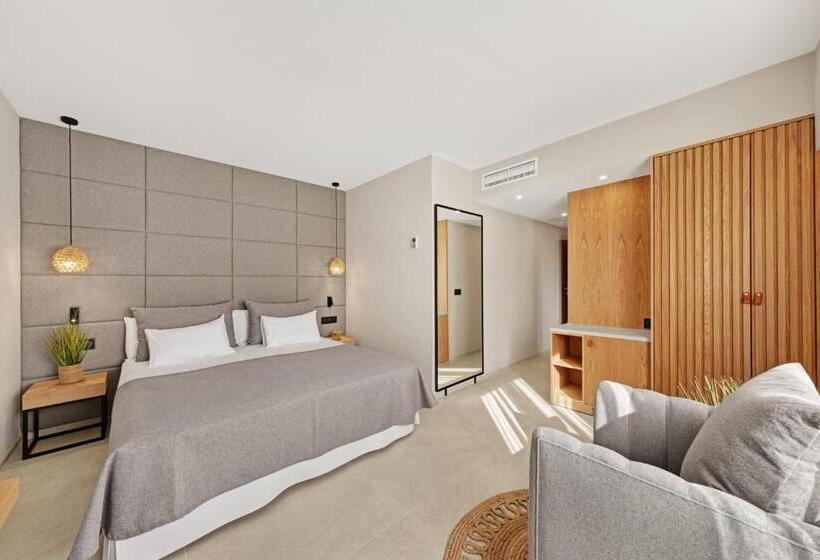 古典房间, Almudaina