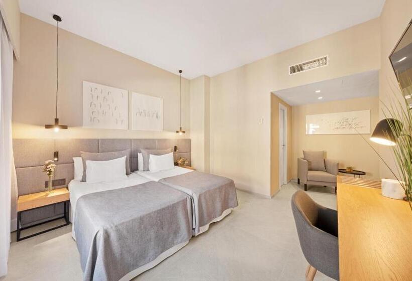 古典房间, Almudaina