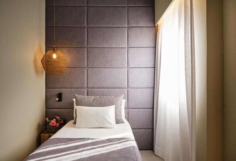 スタンダードシングルルーム, Almudaina