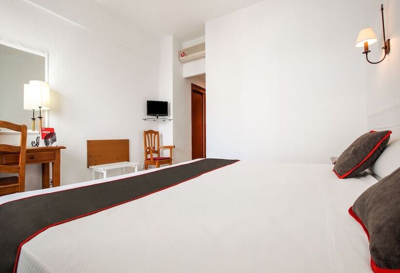 غرفة قياسية, Altaia