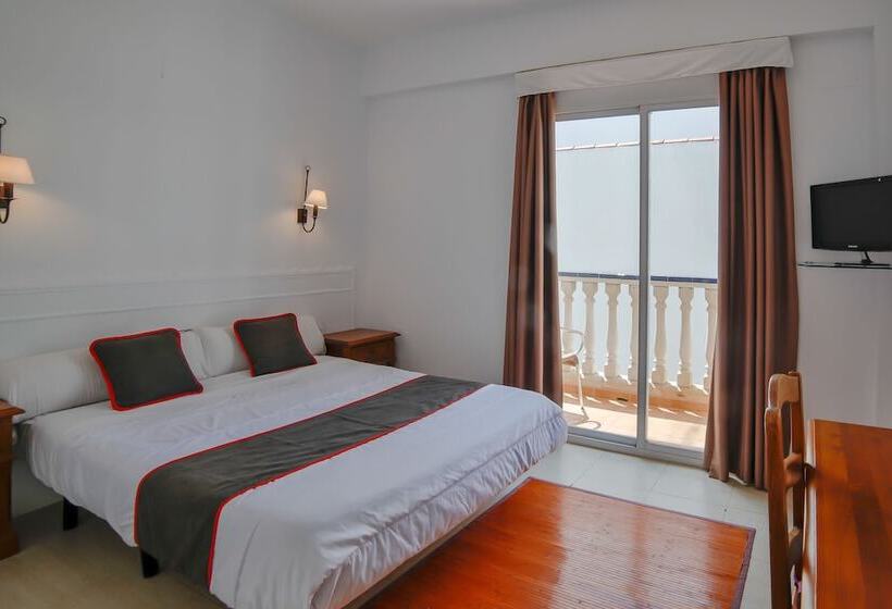 غرفة قياسية, Altaia