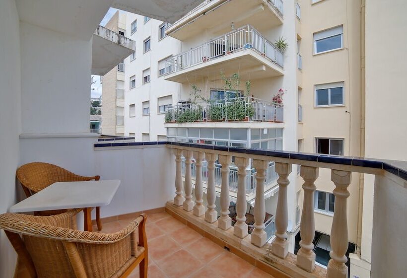 غرفة قياسية, Altaia