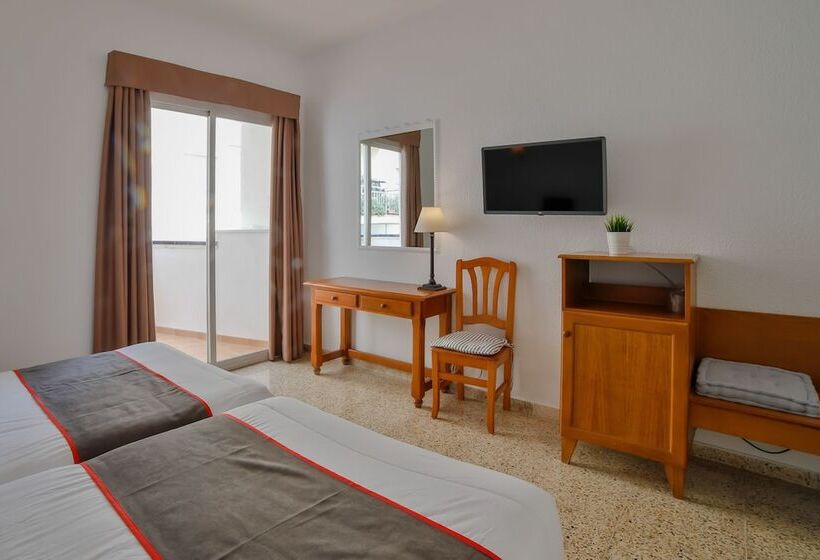 غرفة قياسية, Altaia