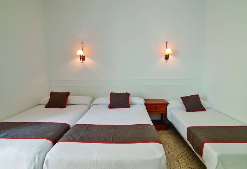 غرفة قياسية ثلاثية, Altaia