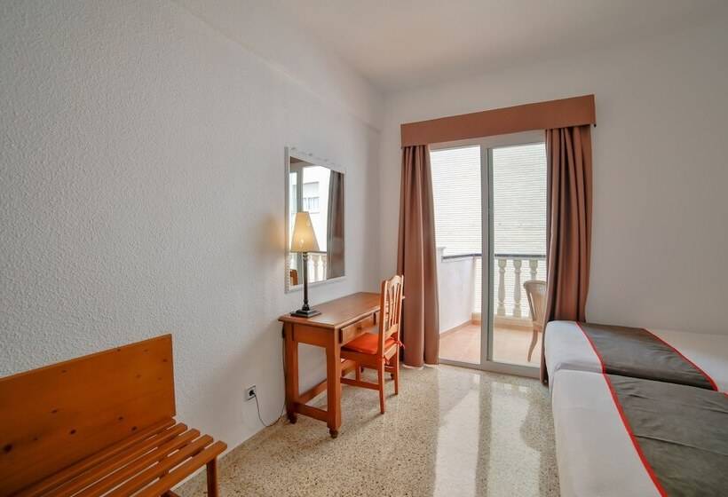 غرفة قياسية ثلاثية, Altaia