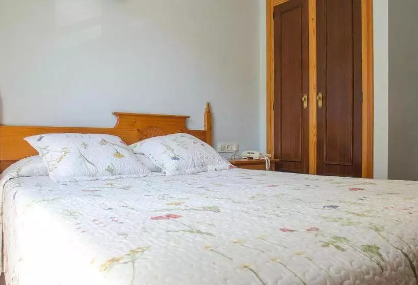 اتاق استاندارد, Arcea Hotel Mirador De Cabrales