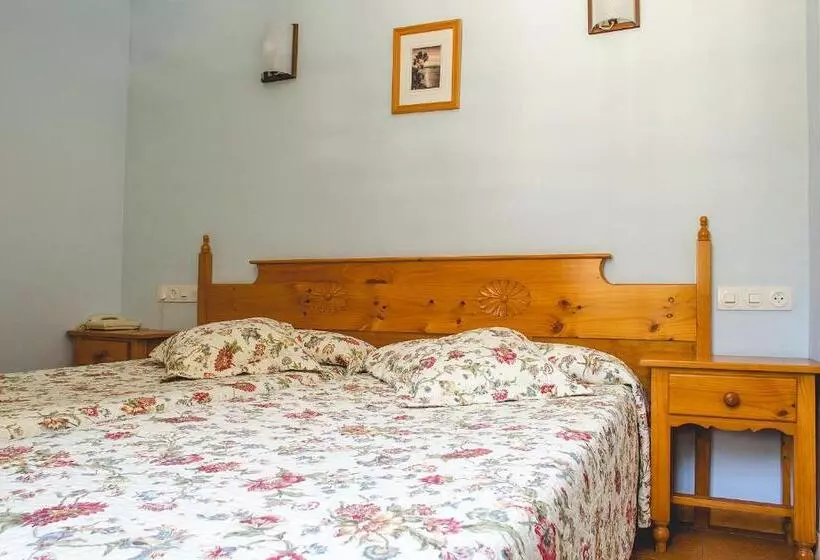 اتاق استاندارد, Arcea Hotel Mirador De Cabrales