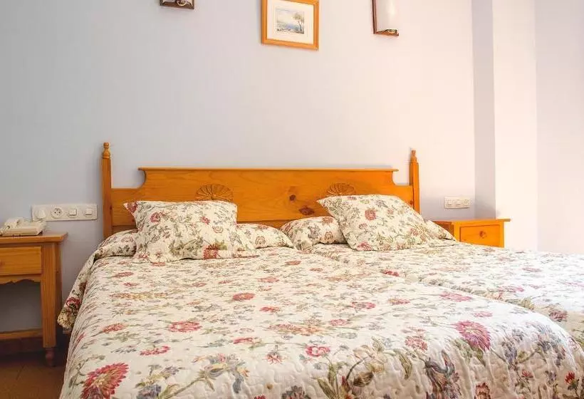 اتاق استاندارد, Arcea Hotel Mirador De Cabrales