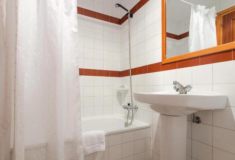 غرفة قياسية, Arcea Hotel Mirador De Cabrales