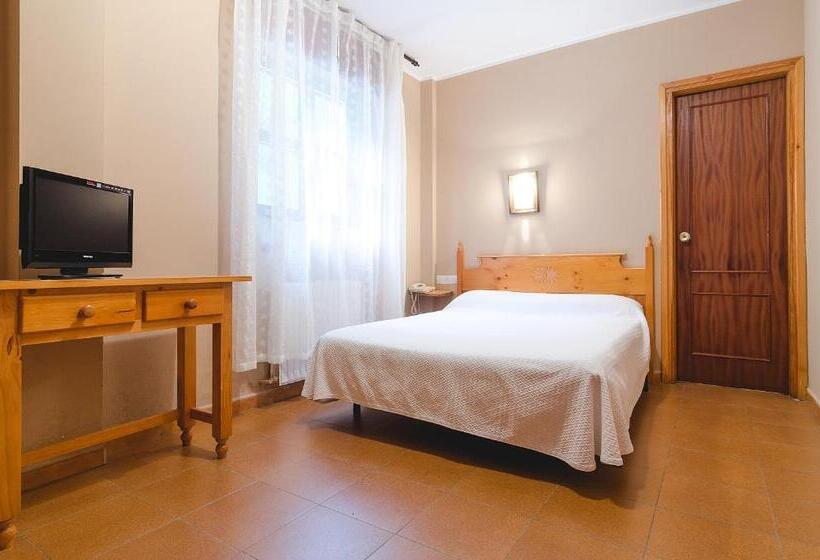 スタンダードルーム, Arcea Hotel Mirador De Cabrales